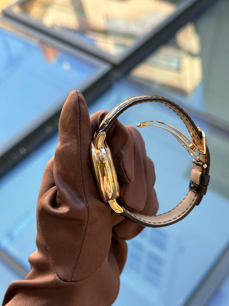 Ulysse Nardin GMT +/- Perpetual Calendars